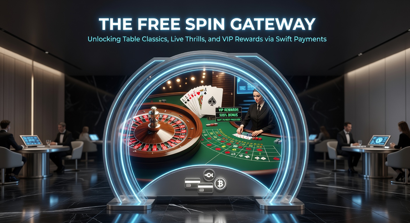 Live-Dealer-Tisch mit Roulette-Rad und Chat-Funktion auf einem Tablet, das VIP-Rewards und schnelle Einzahlungen integriert